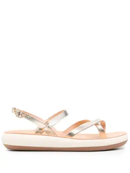 Ancient Greek Sandals: Сандалии 