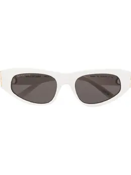 Balenciaga Eyewear: Очки 