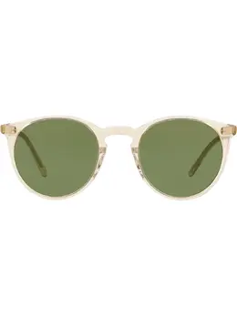 Oliver Peoples: Очки 