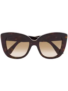 Gucci Eyewear: Очки 