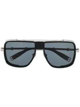 Balmain Eyewear: Очки 