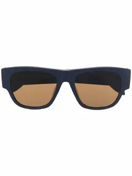 Alexander McQueen Eyewear: Очки 