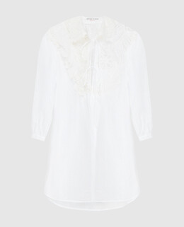 Ermanno Scervino: Білі блузки 