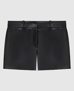 Ermanno Scervino: Чёрные шорты 