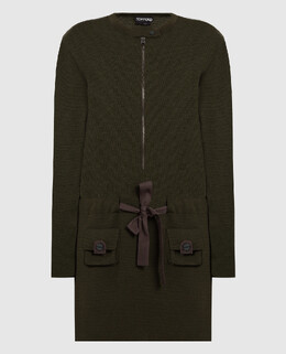 Tom Ford: Сукні 