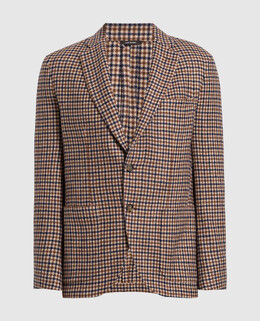 Loro Piana: Кашемировые пиджаки 