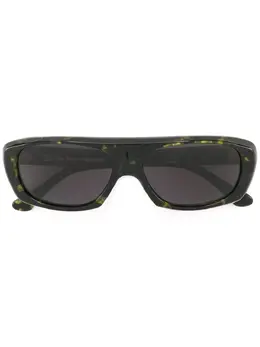 Oliver Goldsmith: Очки 