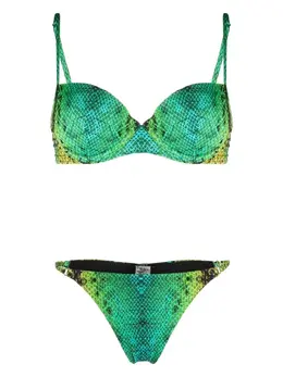 Noire Swimwear: Купальник 