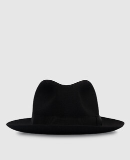 Borsalino: Чёрная шляпа 