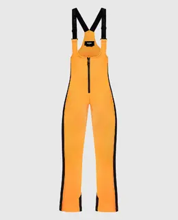 Mackage: Жёлтый комбинезон 