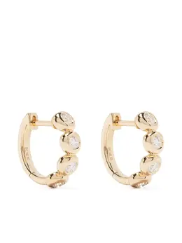 Ef Collection: Серьги 