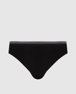 Zimmerli: Чёрные трусы 