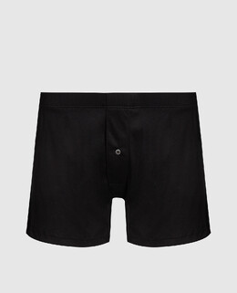Zimmerli: Чёрные трусы 