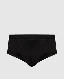 Zimmerli: Чёрные трусы 