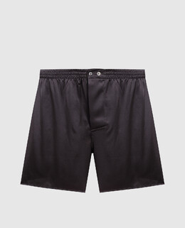 Zimmerli: Чёрные трусы 