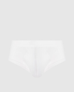 Zimmerli: Белые трусы 