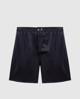 Zimmerli: Синие трусы 