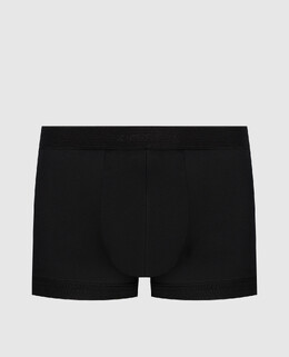 Zimmerli: Чёрные трусы 