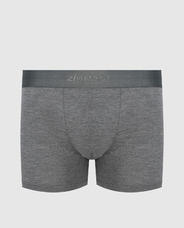 Zimmerli: Серые трусы 