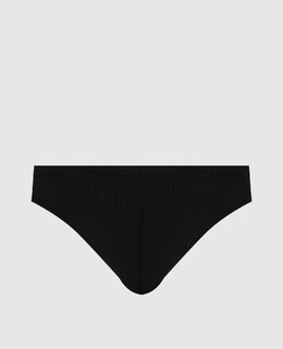 Zimmerli: Чёрные трусы 