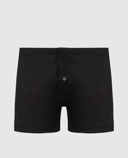 Zimmerli: Чёрные трусы 