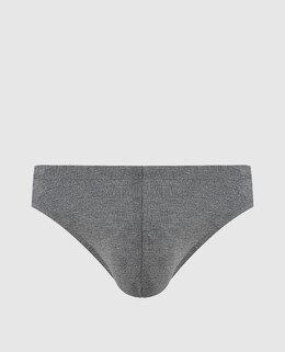 Zimmerli: Серые трусы 