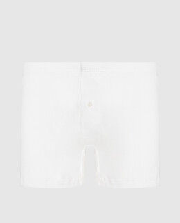 Zimmerli: Белые трусы 