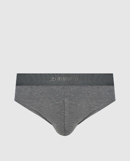 Zimmerli: Серые трусы 