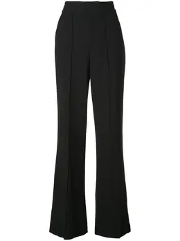 Alice+Olivia: Чёрные брюки  Dylan