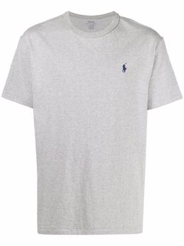 Polo Ralph Lauren: Хлопковая футболка 