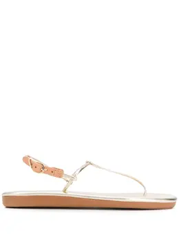 Ancient Greek Sandals: Сандалии 