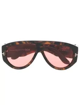 TOM FORD Eyewear: Очки 