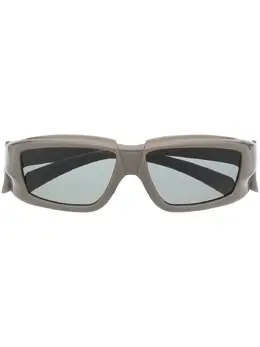 Rick Owens: Очки  Rick