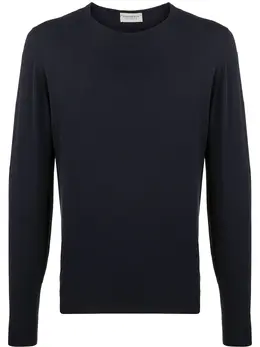 John Smedley: Трикотажный свитер 