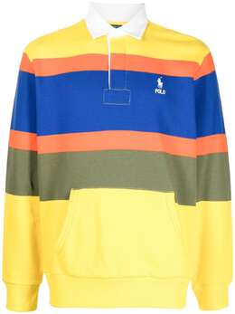 Polo Ralph Lauren: Многоцветная рубашка 