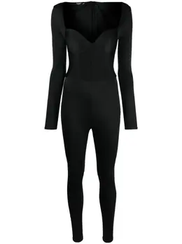 Noire Swimwear: Комбинезон стрейч 