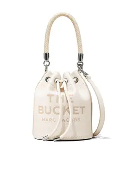 Marc Jacobs: Белая сумка  The