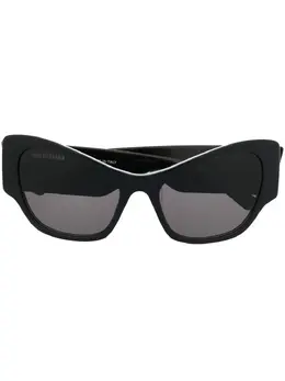 Balenciaga Eyewear: Очки 