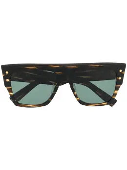 Balmain Eyewear: Очки 