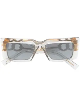 Balmain Eyewear: Очки 