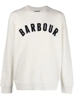 Barbour: Футболка с длинным рукавом 