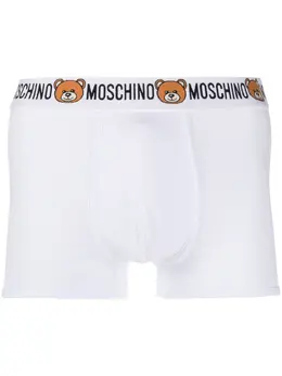 Moschino: Трусы  Teddy
