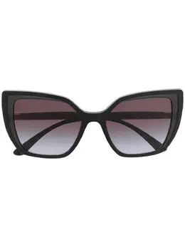 Dolce & Gabbana Eyewear: Очки 