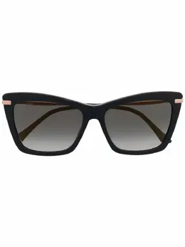 Jimmy Choo Eyewear: Очки 