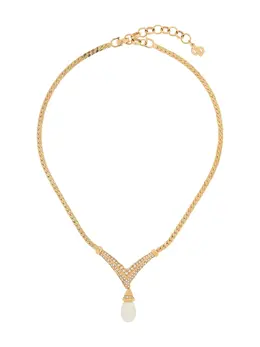 Christian Dior: Колье 