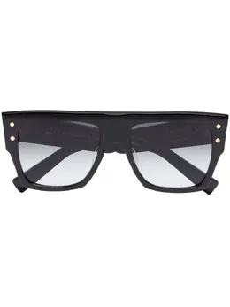 Balmain Eyewear: Очки 