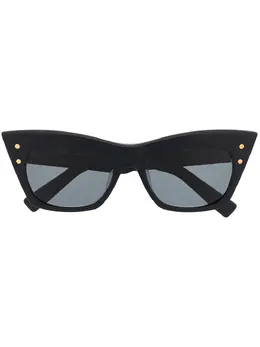 Balmain Eyewear: Очки 