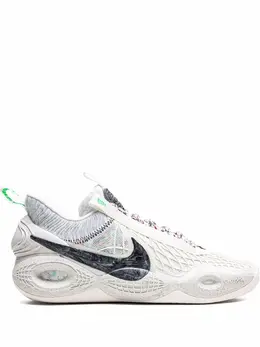 Nike: Белые кроссовки  Cosmic Unity