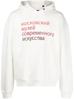 Haculla: Толстовка с принтом 