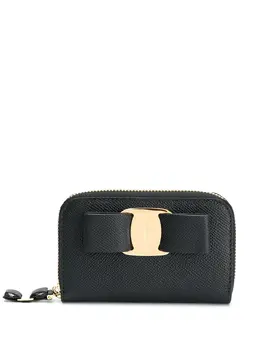 Salvatore Ferragamo: Кошелёк 
